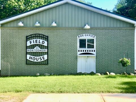 30 E Montgomery Street