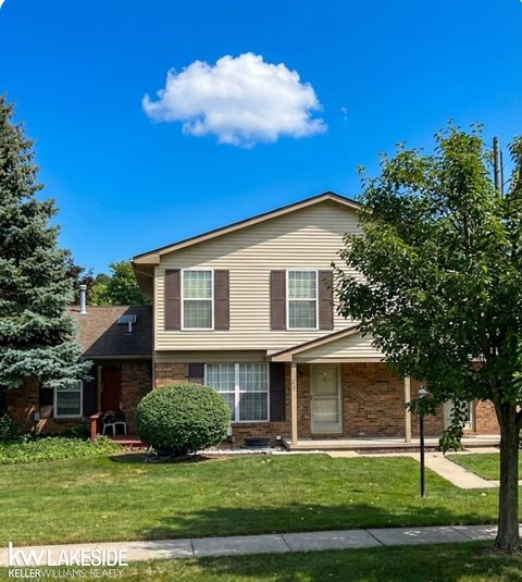 68450 Seymour Street Richmond City MI 48062