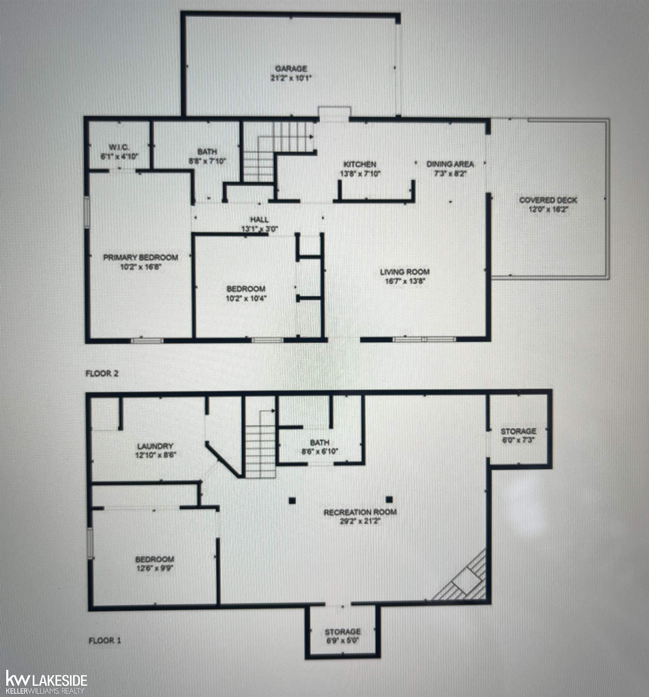 68450 Seymour Street