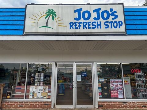 401 W Midland Road Auburn City MI 48611