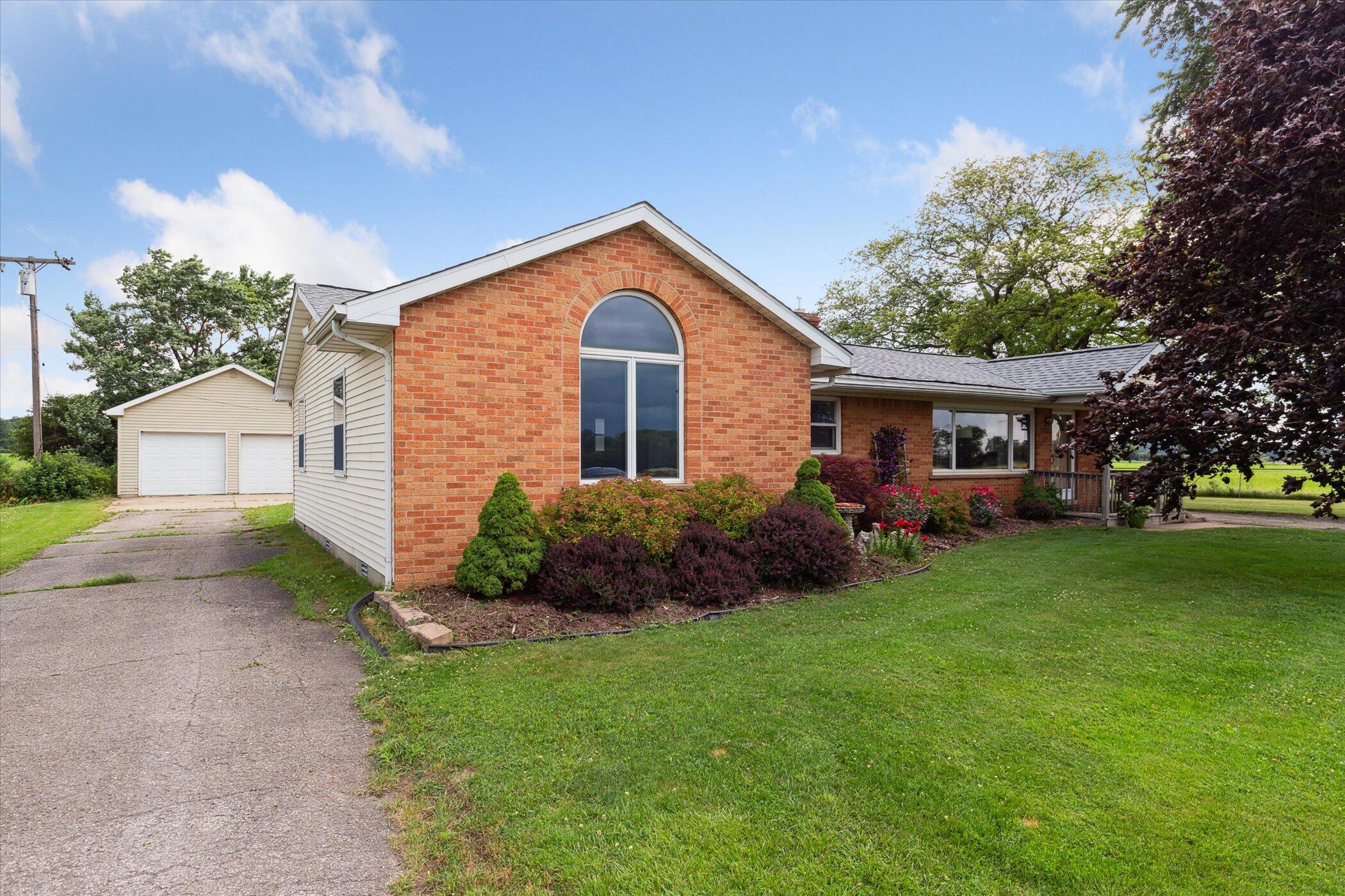 200 Begole Road