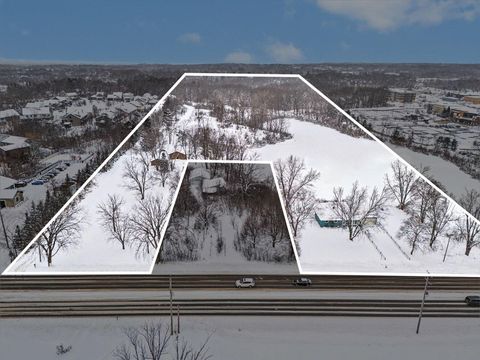 2967 Knapp Street NE Grand Rapids Charter Township MI 49525