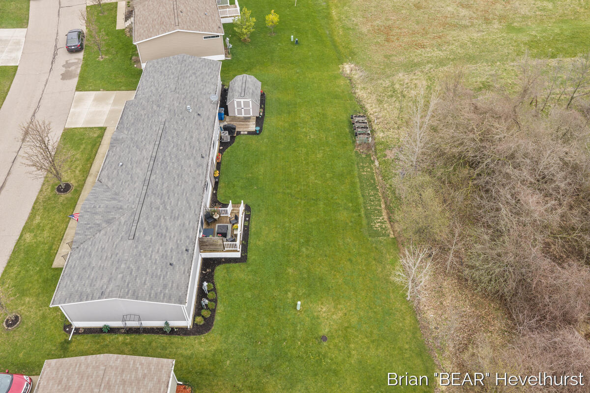11700 Danton Drive