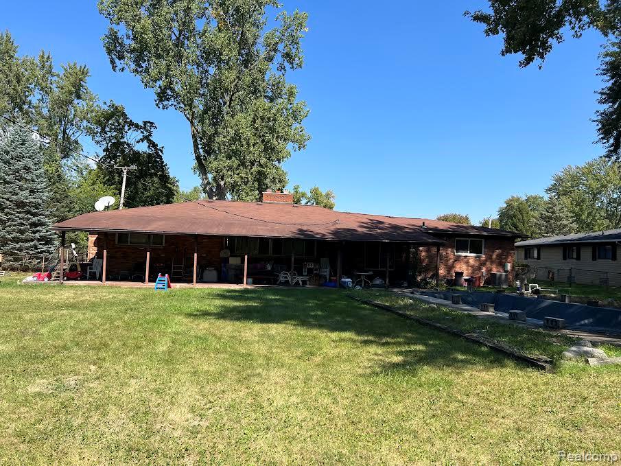 24139 Philip Drive