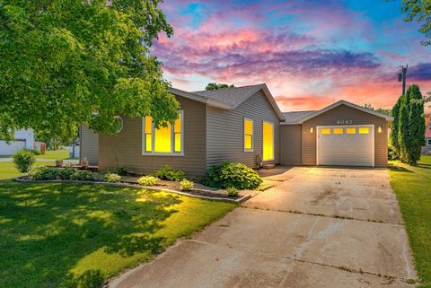 4042 State Street Carsonville Village MI 48419