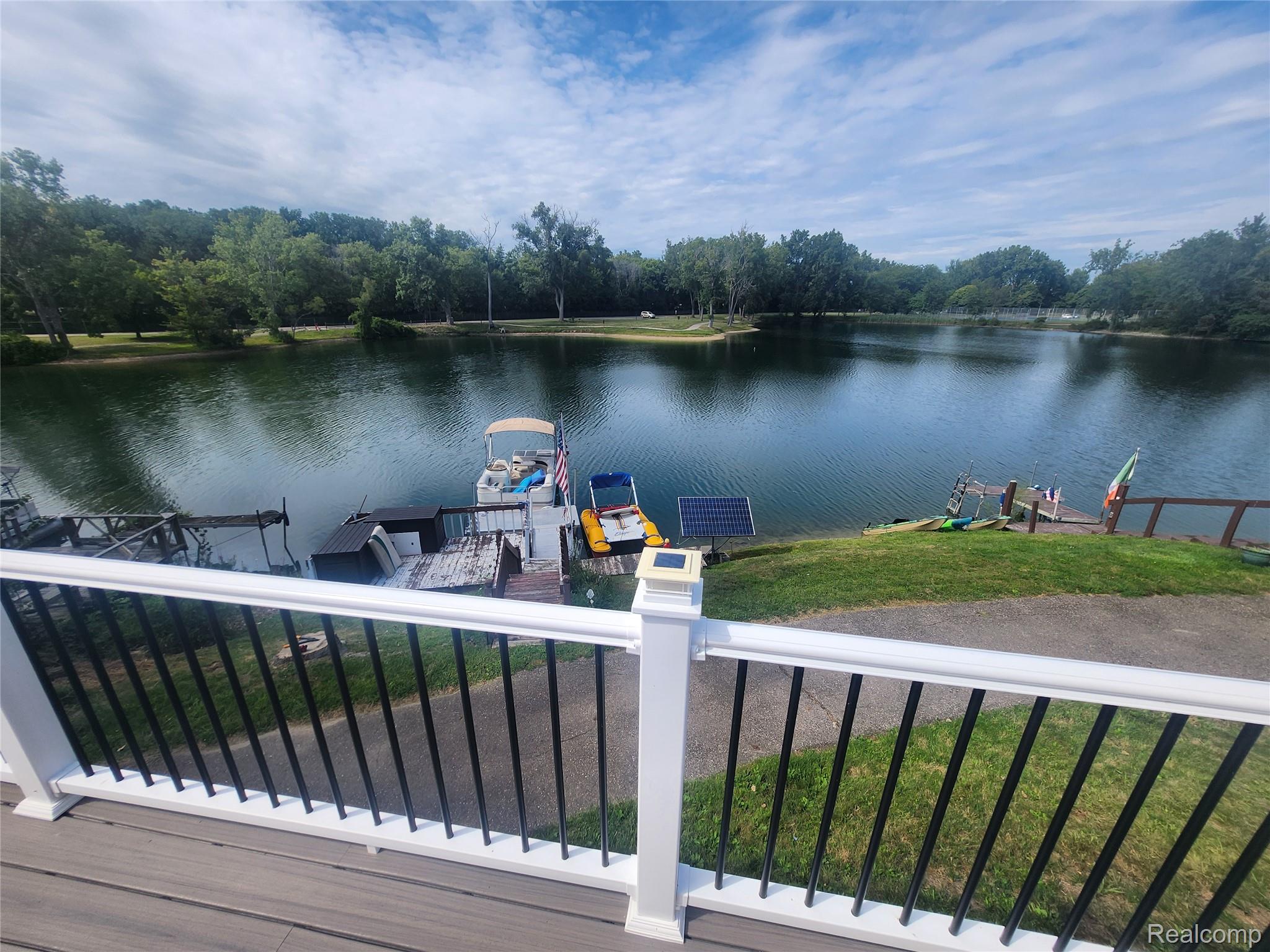 10001 E. Goodall Rd. #309 Goodall Rd.