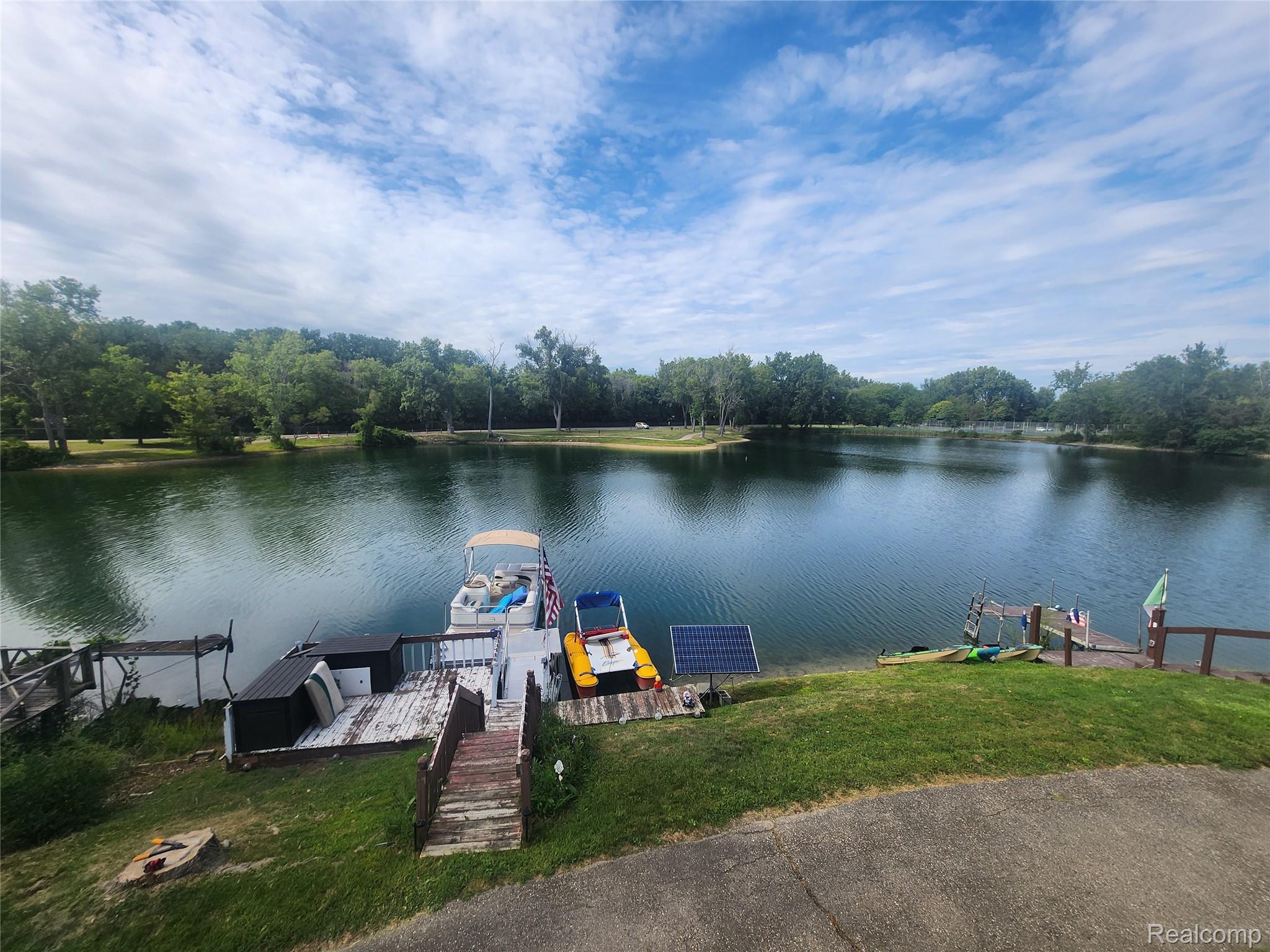 10001 E. Goodall Rd. #309 Goodall Rd.