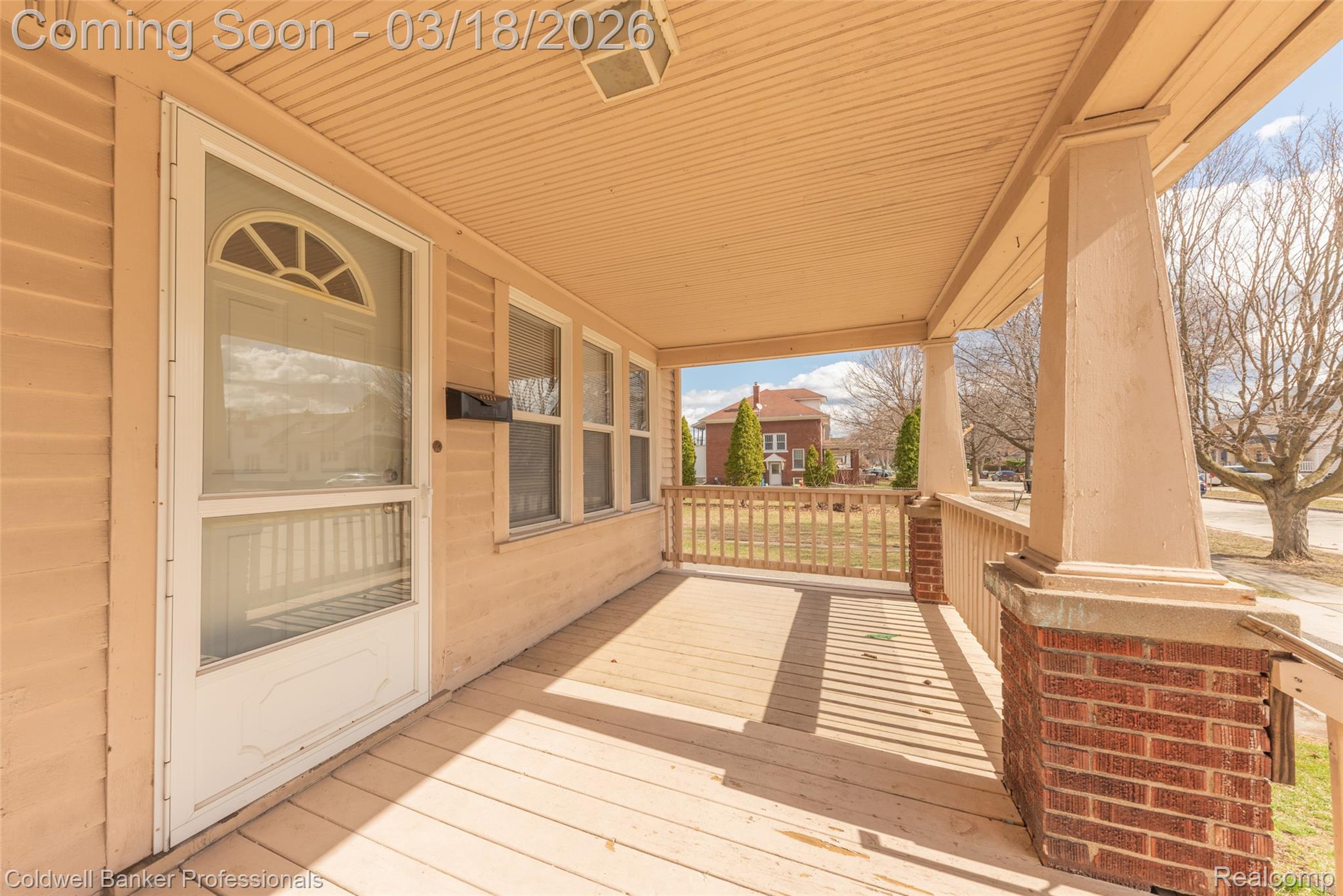 35324 Chestnut Street