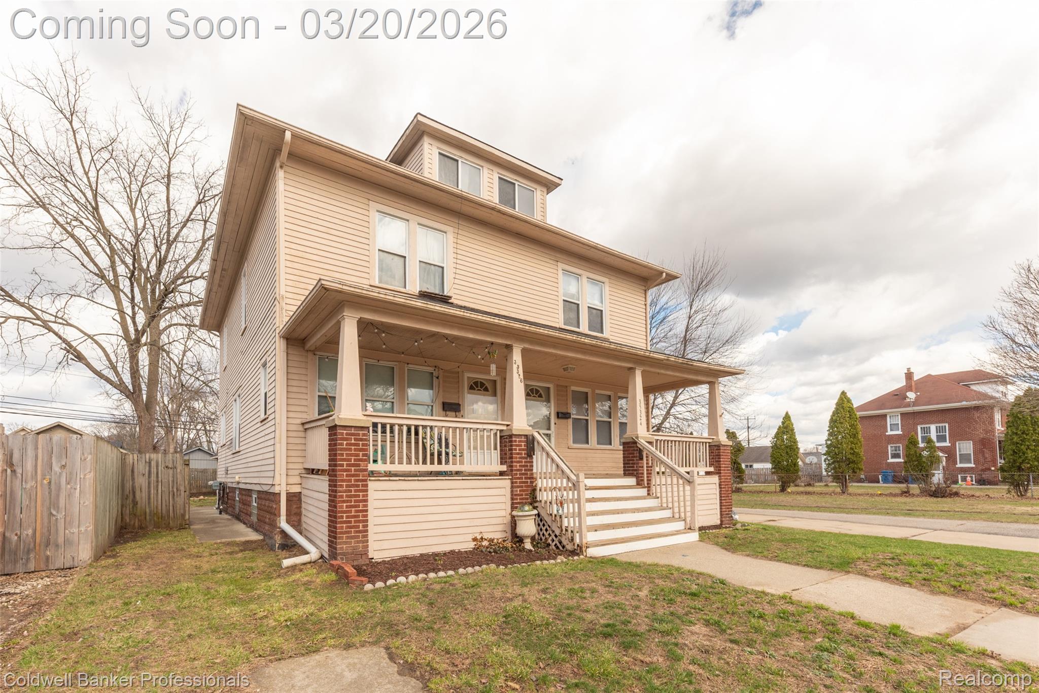 35324 Chestnut Street