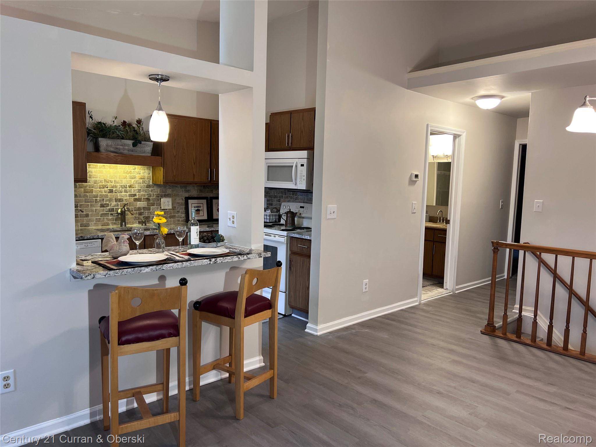 61958 TICONDEROGA DRIVE