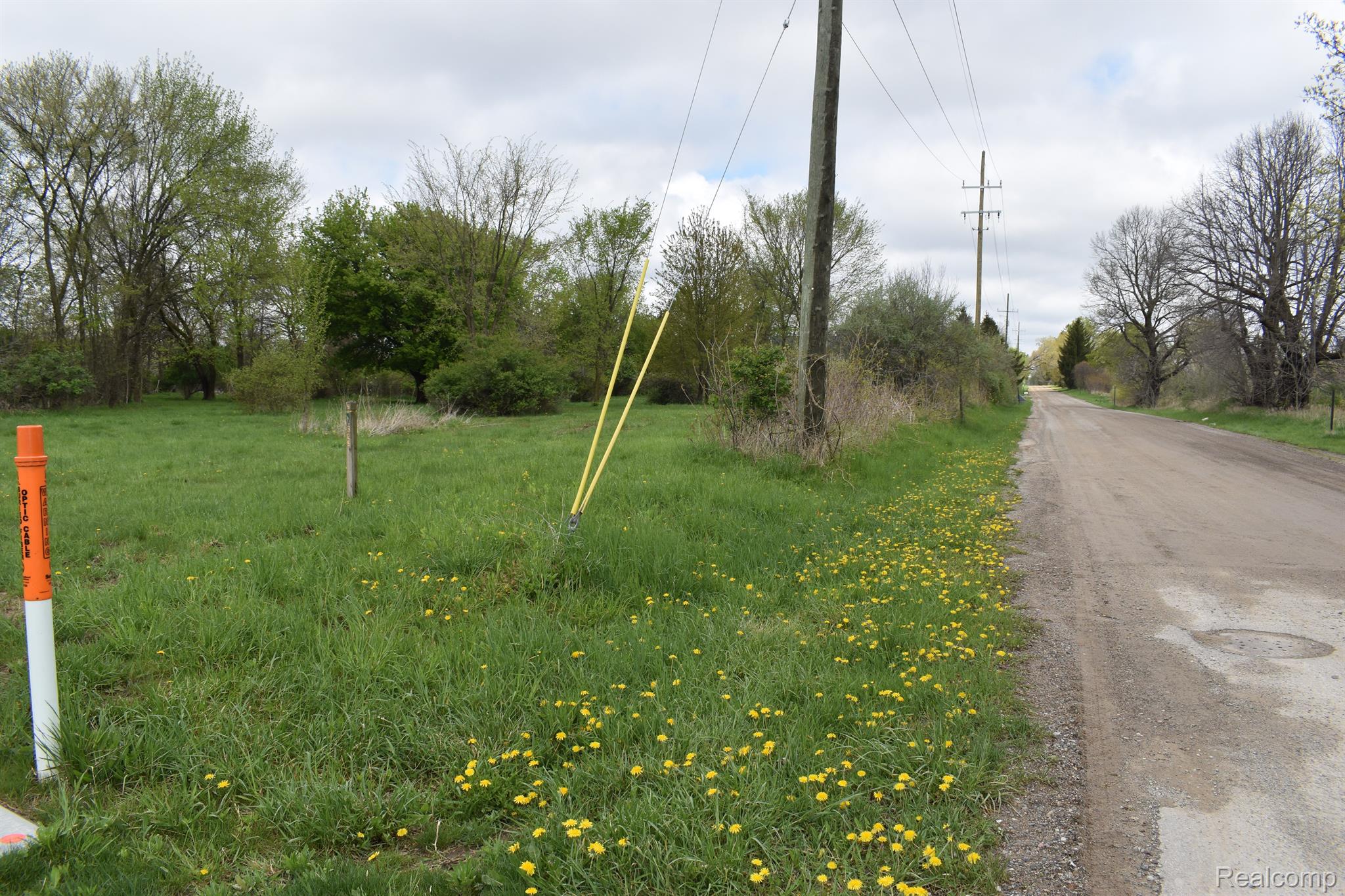 VL Grand River Avenue