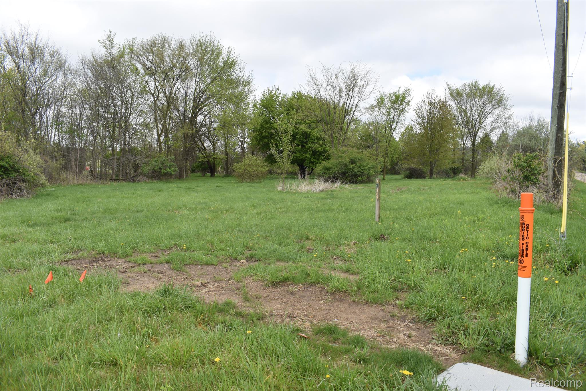 VL Grand River Avenue