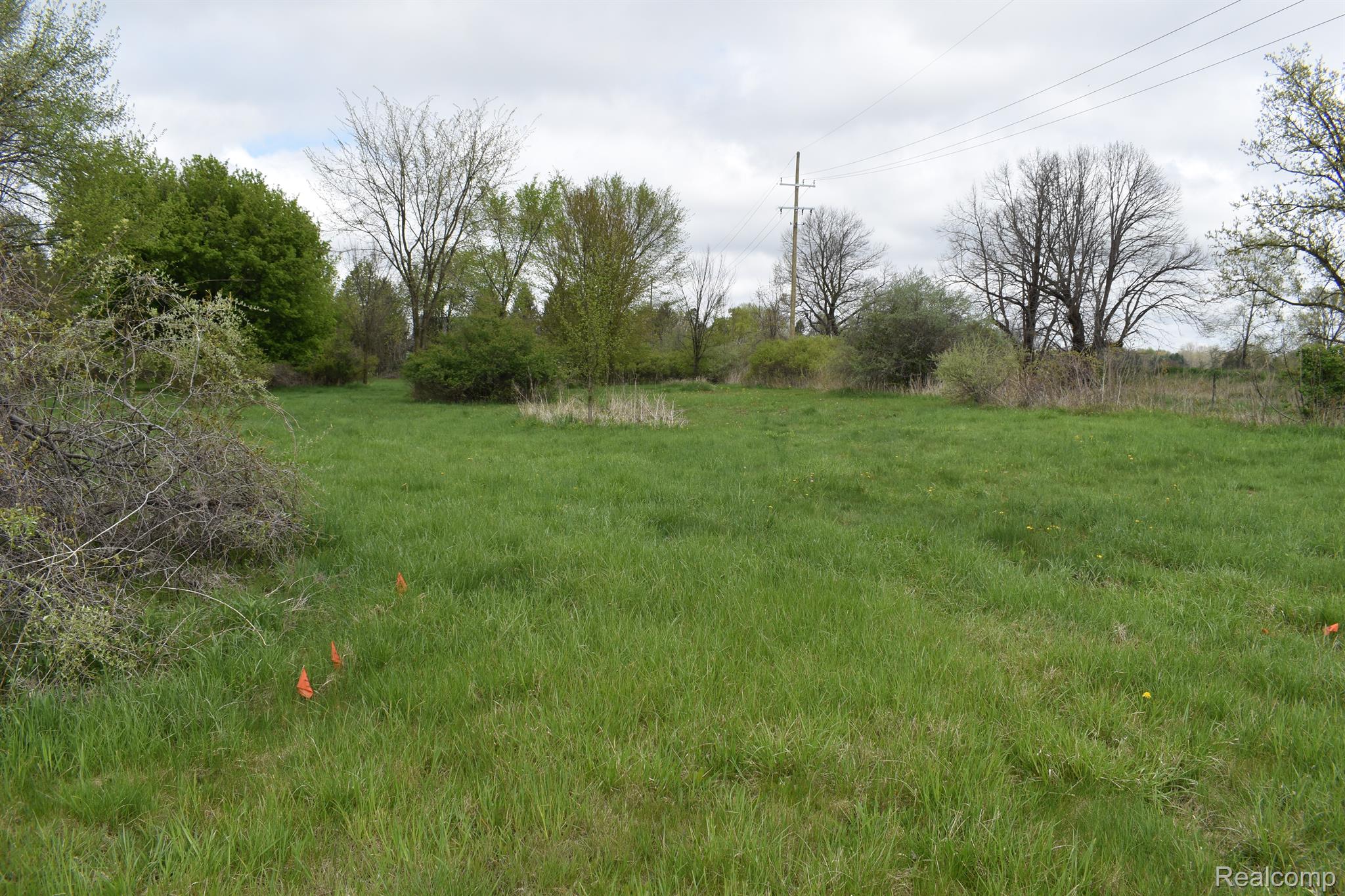 VL Grand River Avenue