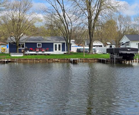 10866 Colony Road Putnam Township MI 48169