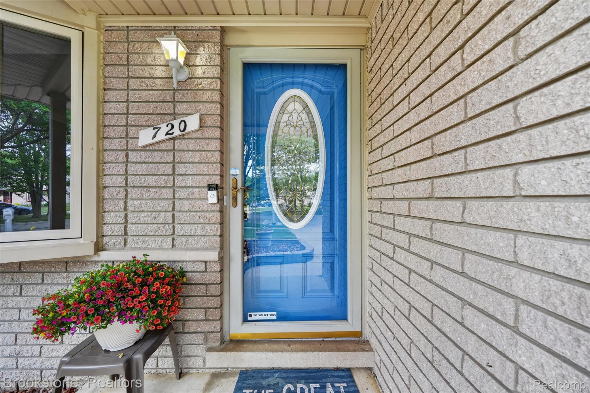 720 Comet Court