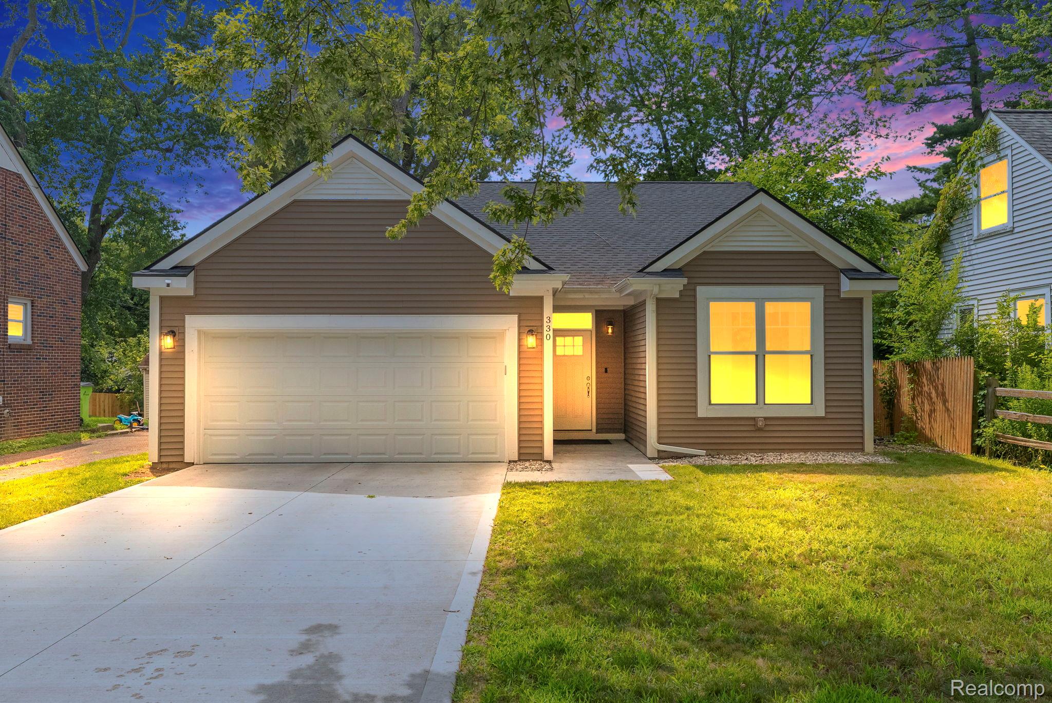 330 Dover Road