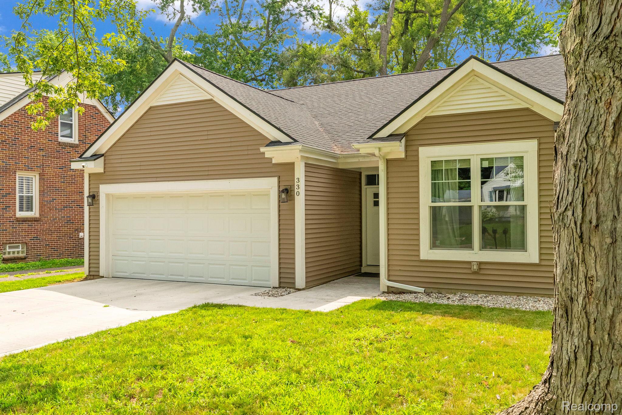 330 Dover Road