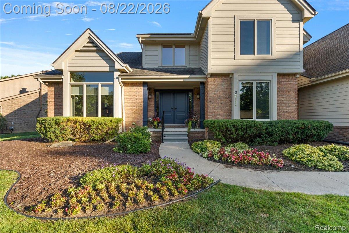 30111 White Hall Drive