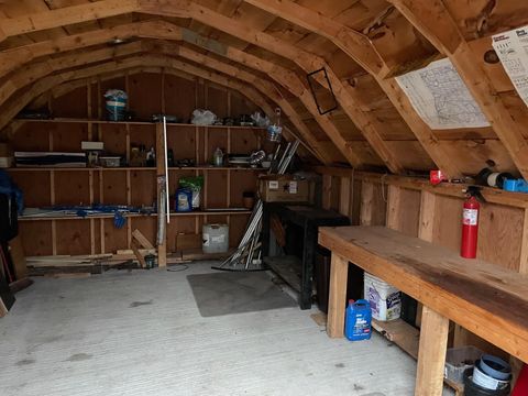 A home in NormanTownship_Manistee