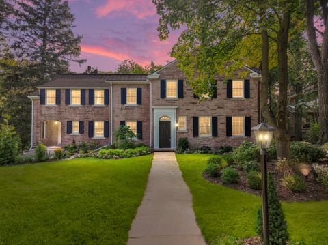 809 Berkshire Road Ann Arbor City Washtenaw MI 48104