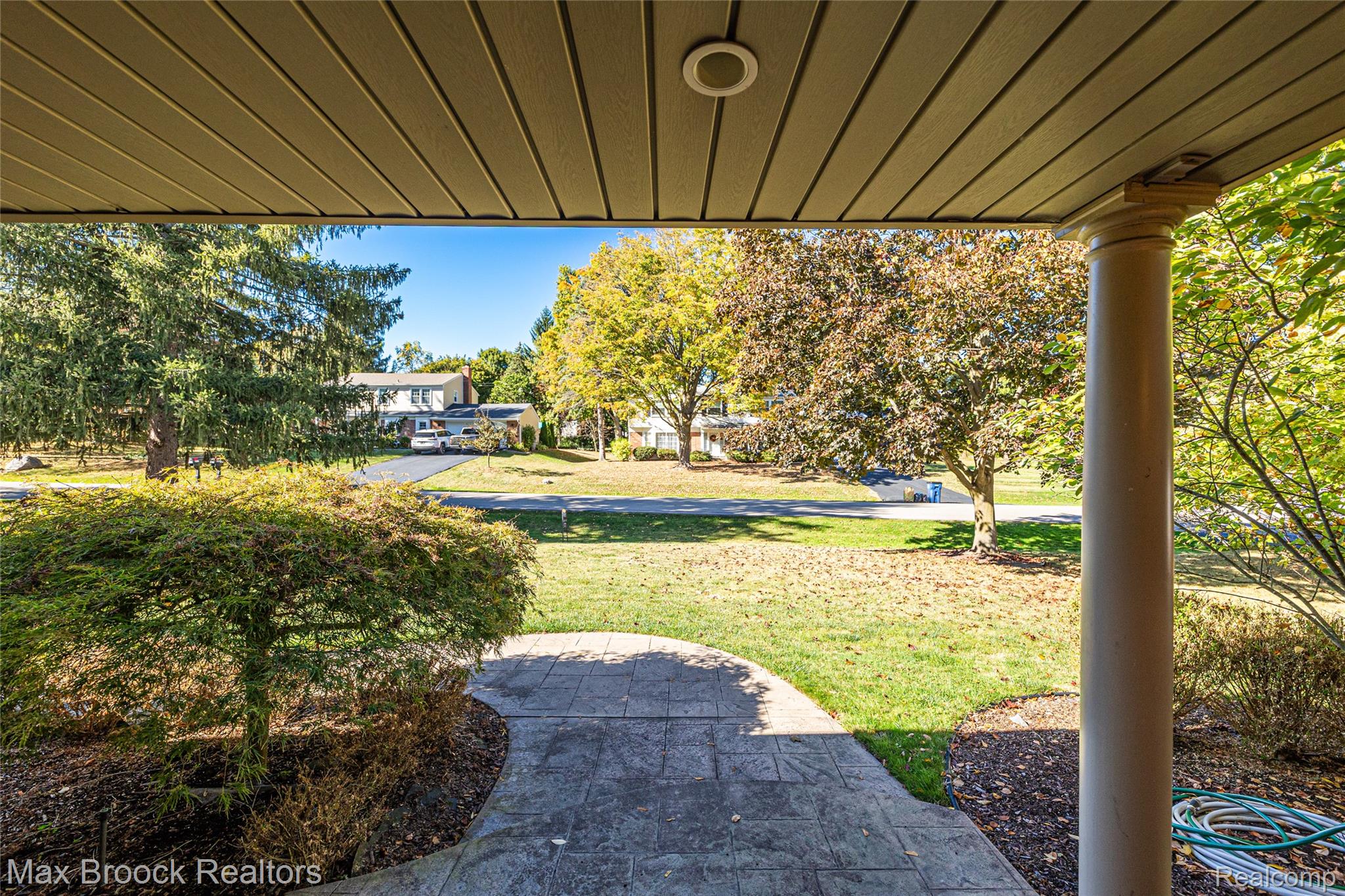 5605 Woodwind Drive