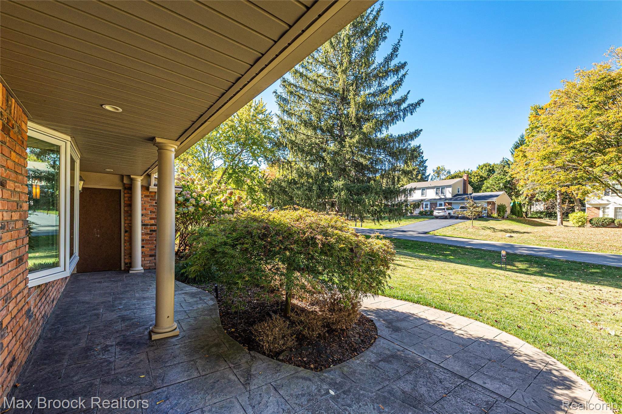 5605 Woodwind Drive