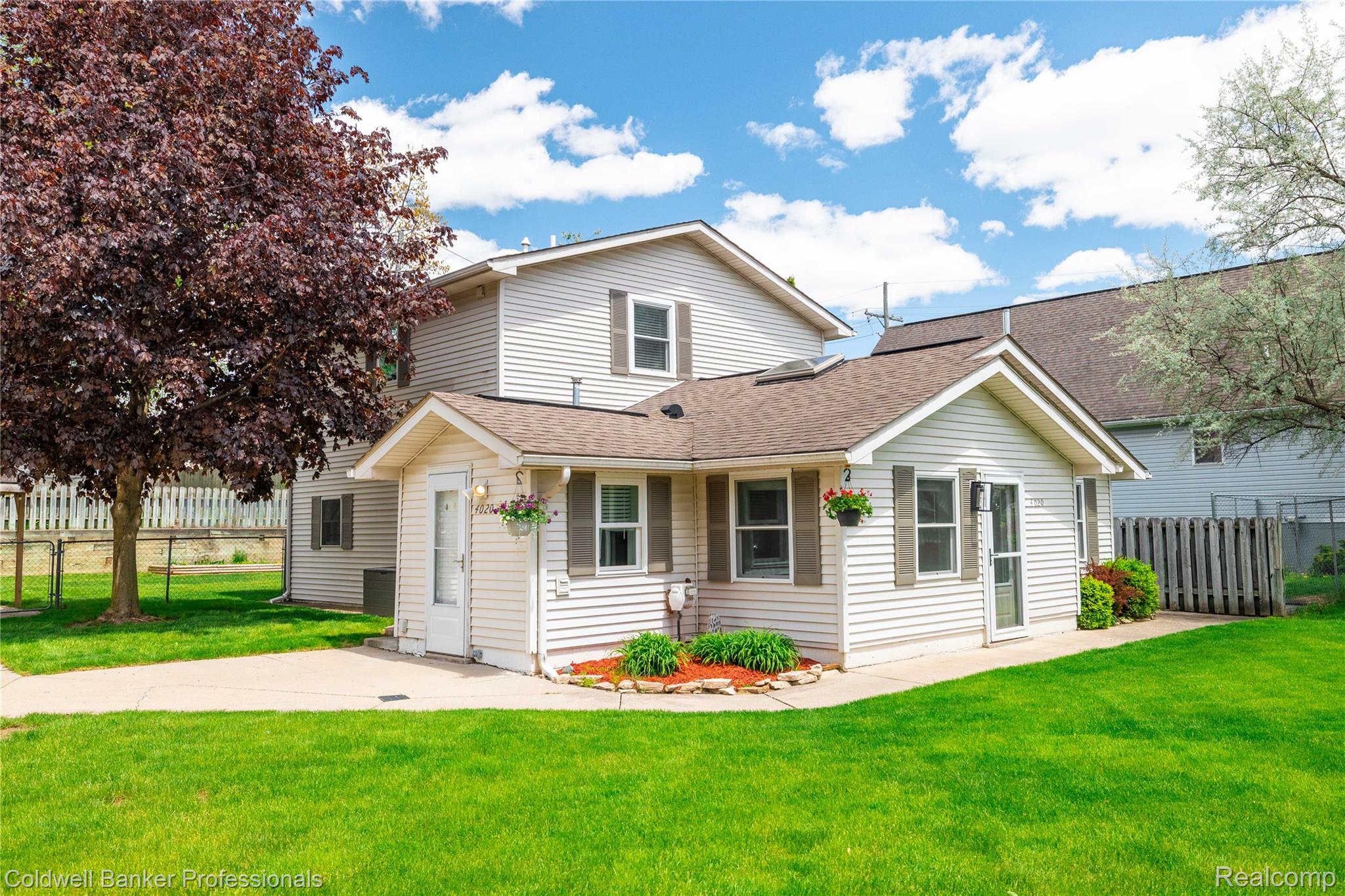 4020 Totem Lane