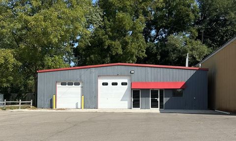 3499 E Main Street Kalamazoo Charter Township MI 49048