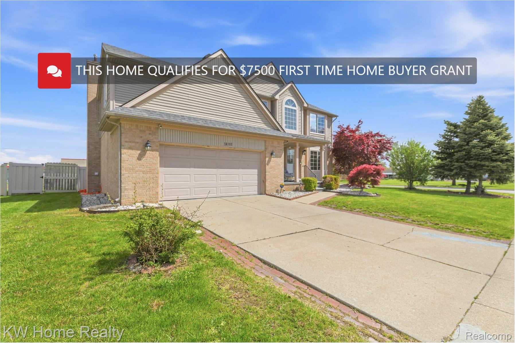 16102 Orchard Drive