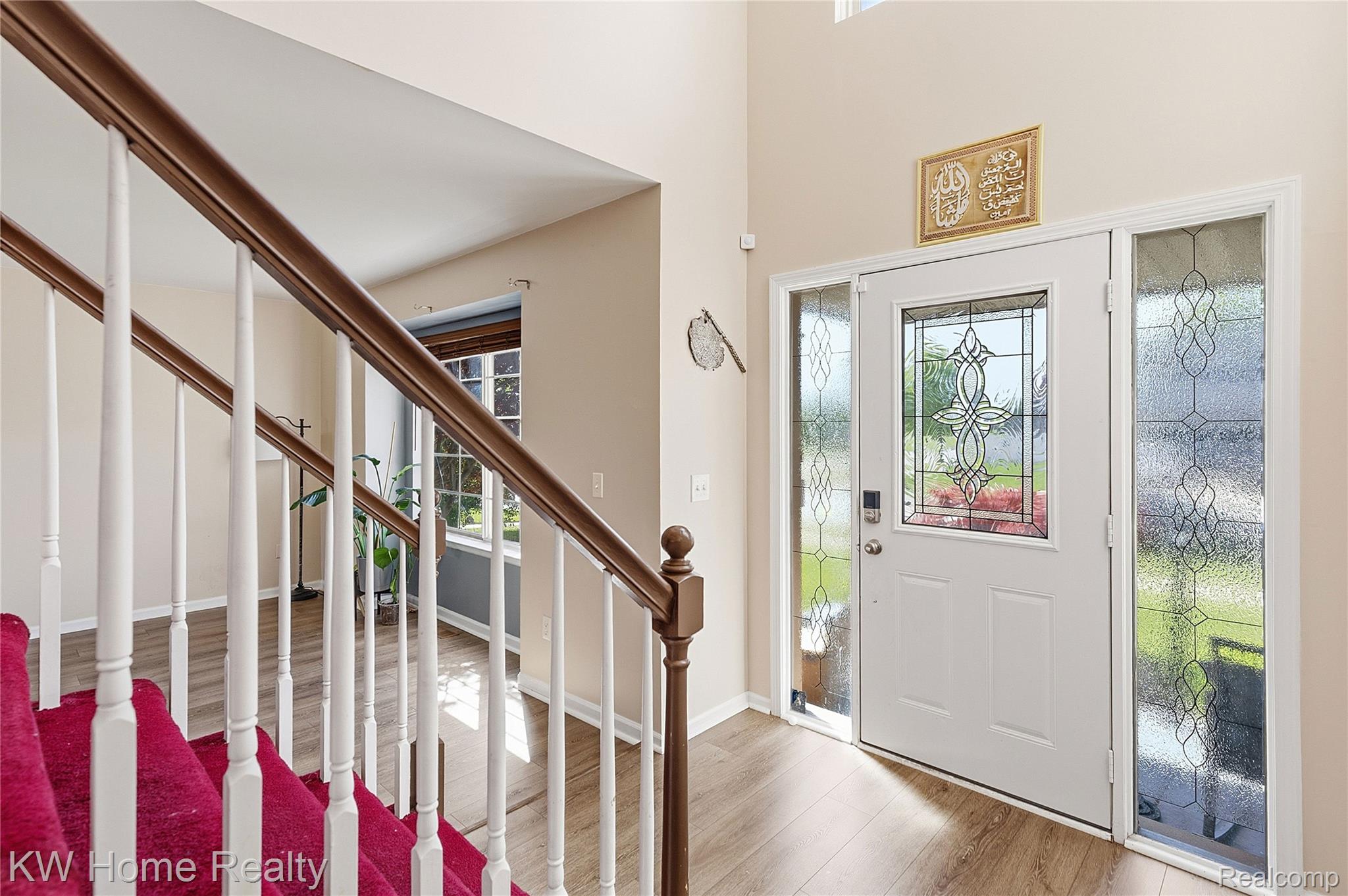 16102 Orchard Drive