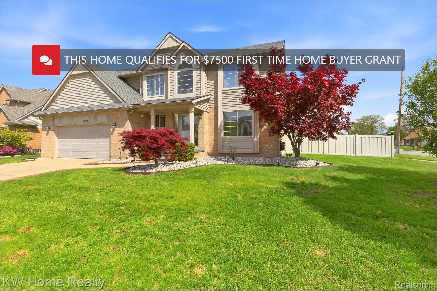 16102 Orchard Drive