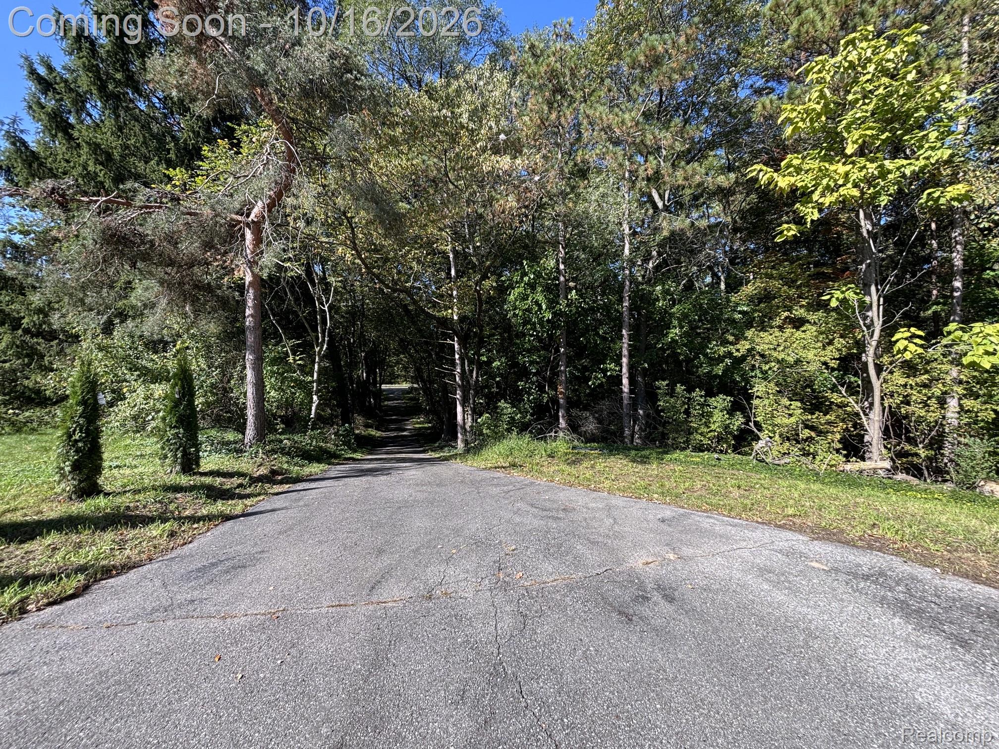 3030 N HICKORY RIDGE Road