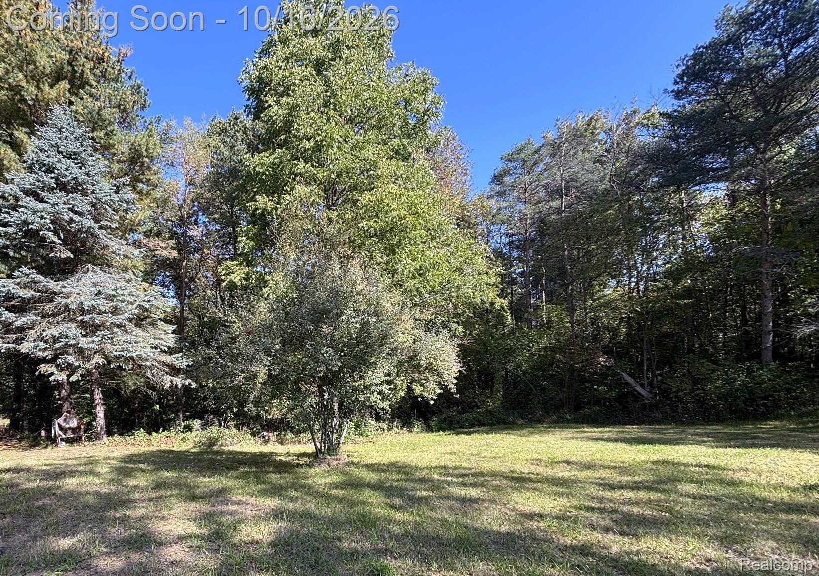 3030 N HICKORY RIDGE Road