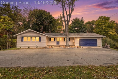 Photo for 3030 N HICKORY RIDGE Road