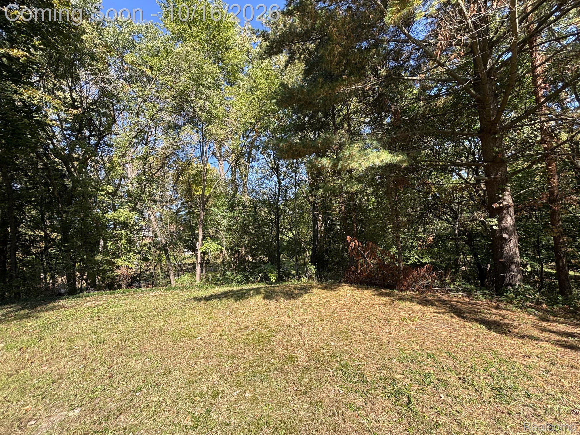 3030 N HICKORY RIDGE Road