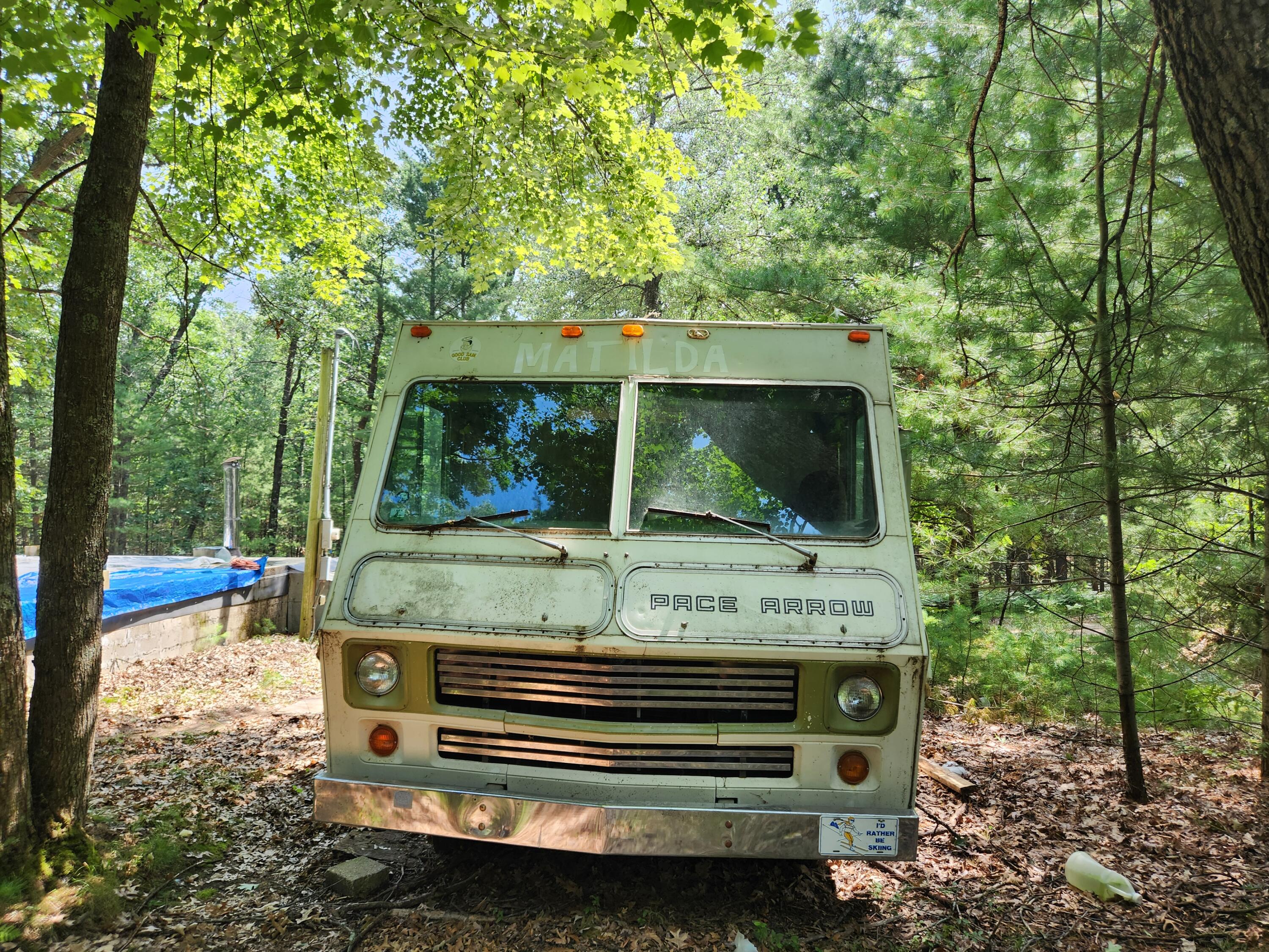 9447 S Wildwood Boulevard