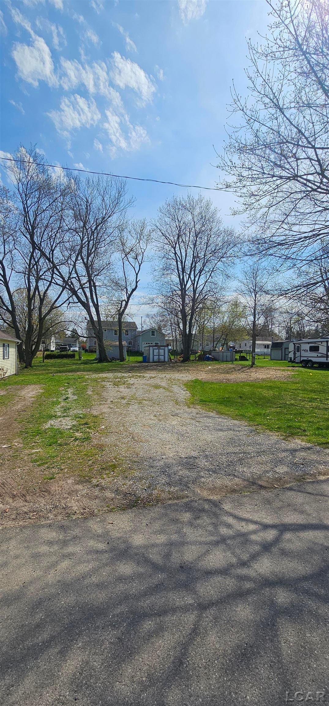 225 E Third Street