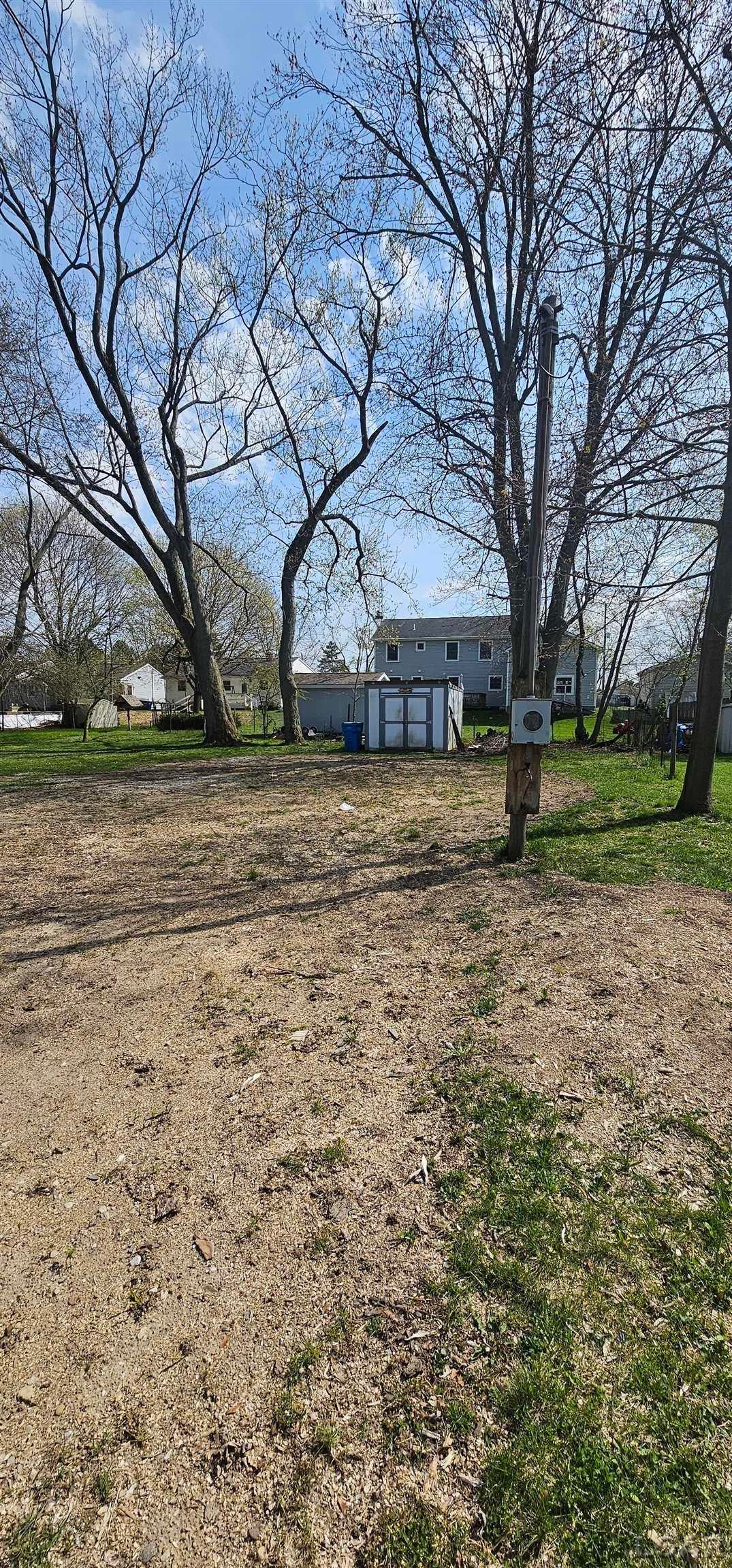 225 E Third Street