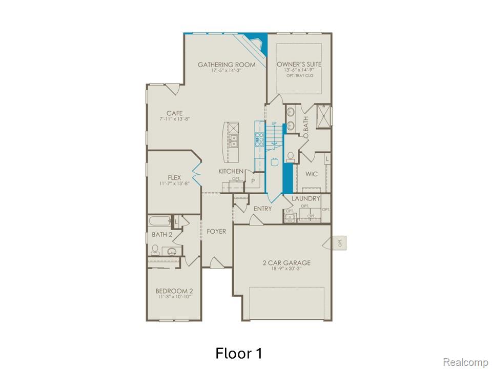 49877 Kent Court