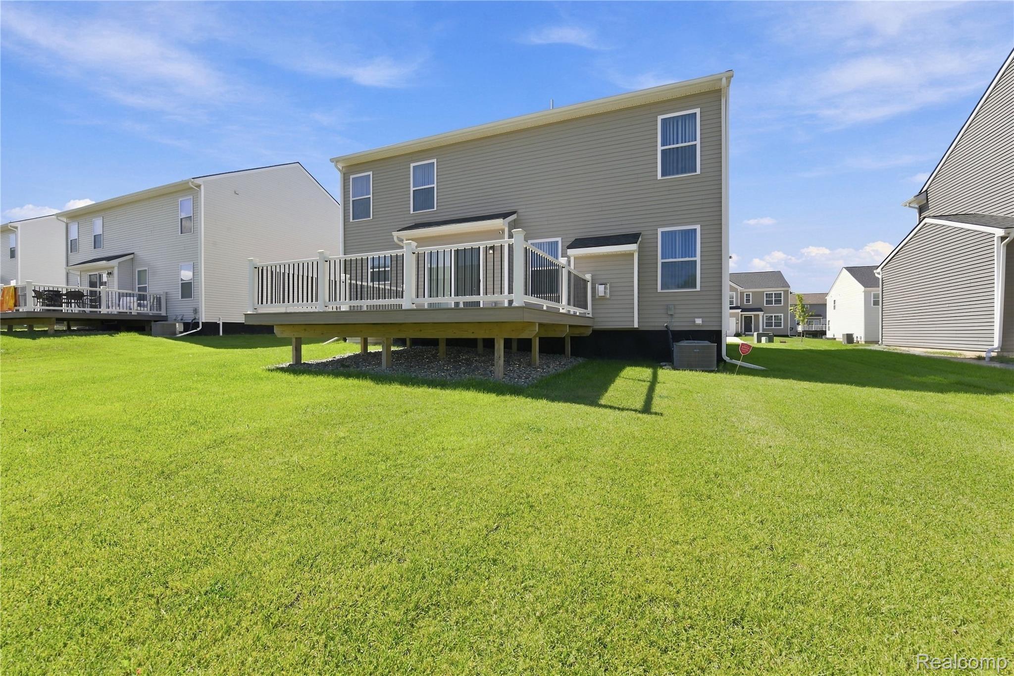 249 Saddleback Court