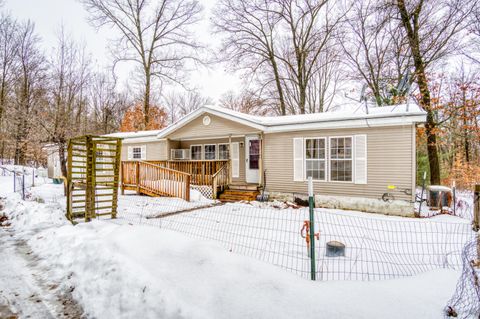 1041 S Poplar Avenue Everett Township MI 49349