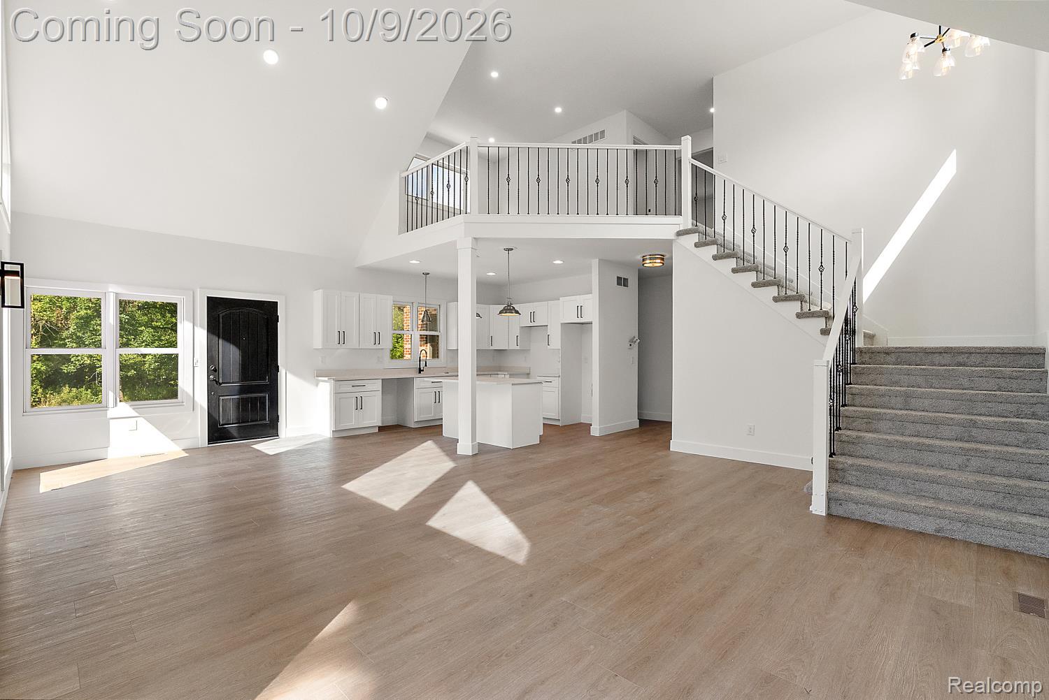 13392 Belsay Road