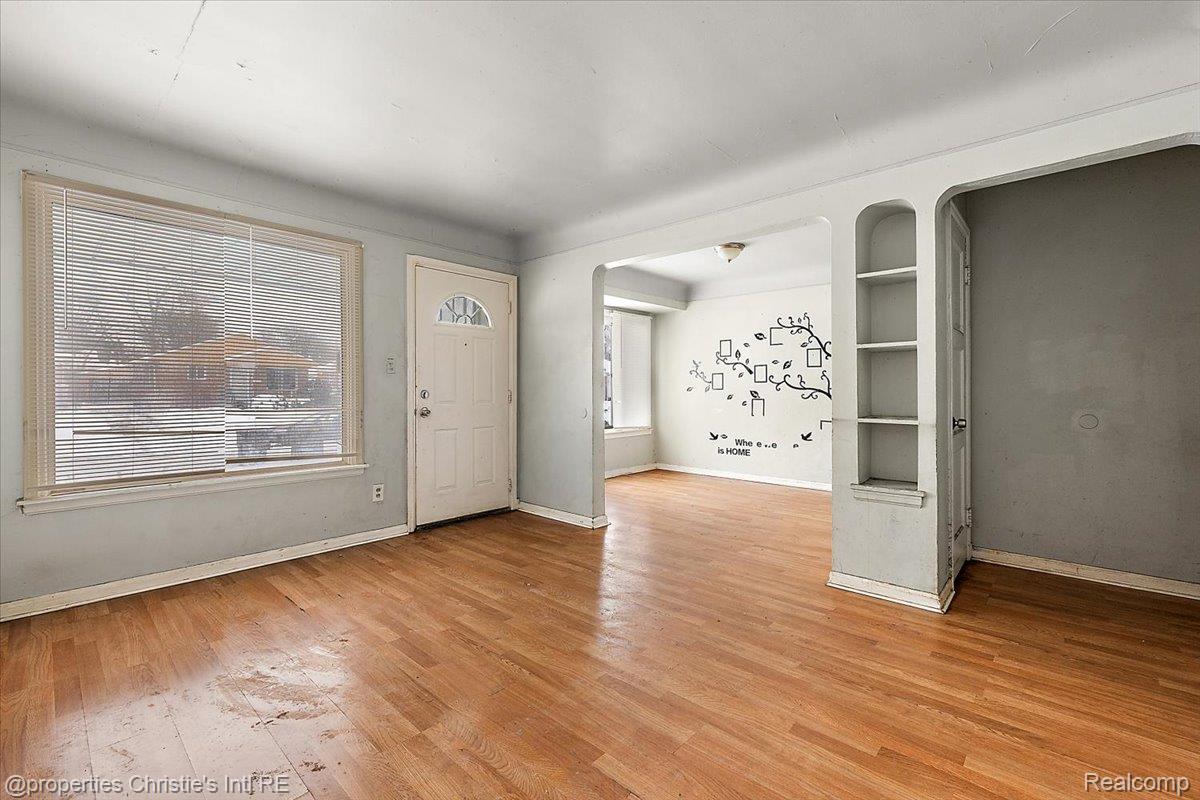 18555 Edinborough Road