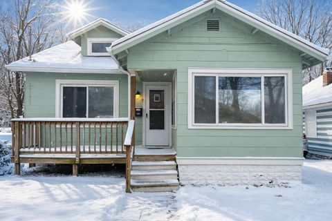 1330 E Main Street Kalamazoo City MI 49048