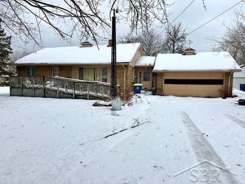 3333 Janes Avenue Buena Vista Charter Township MI 48601