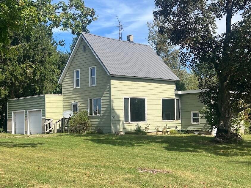 4364 N N. Stiles Road