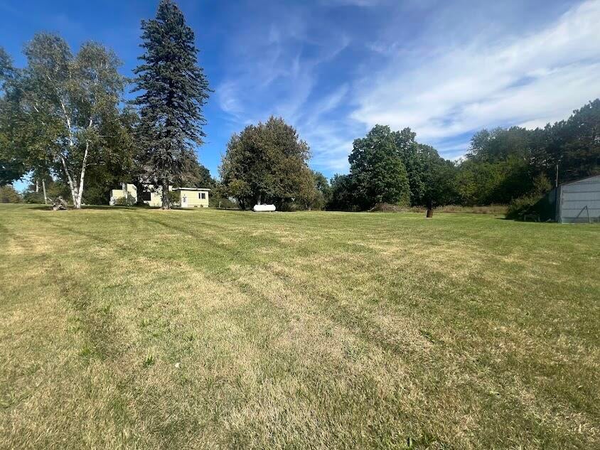 4364 N N. Stiles Road