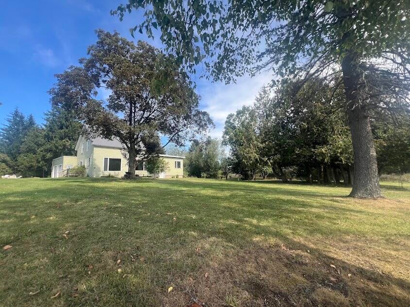 4364 N N. Stiles Road