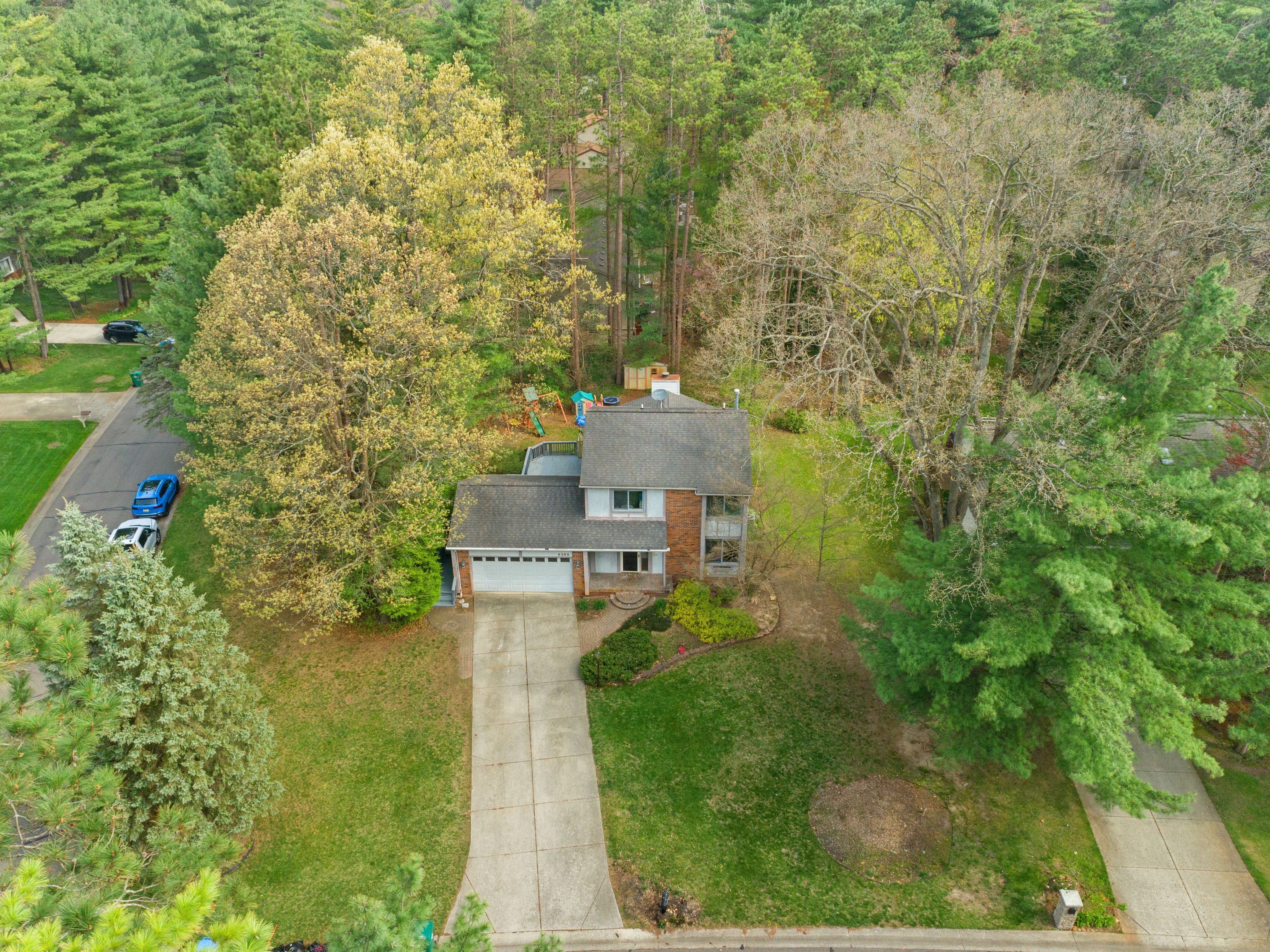 9268 CUMBERLAND