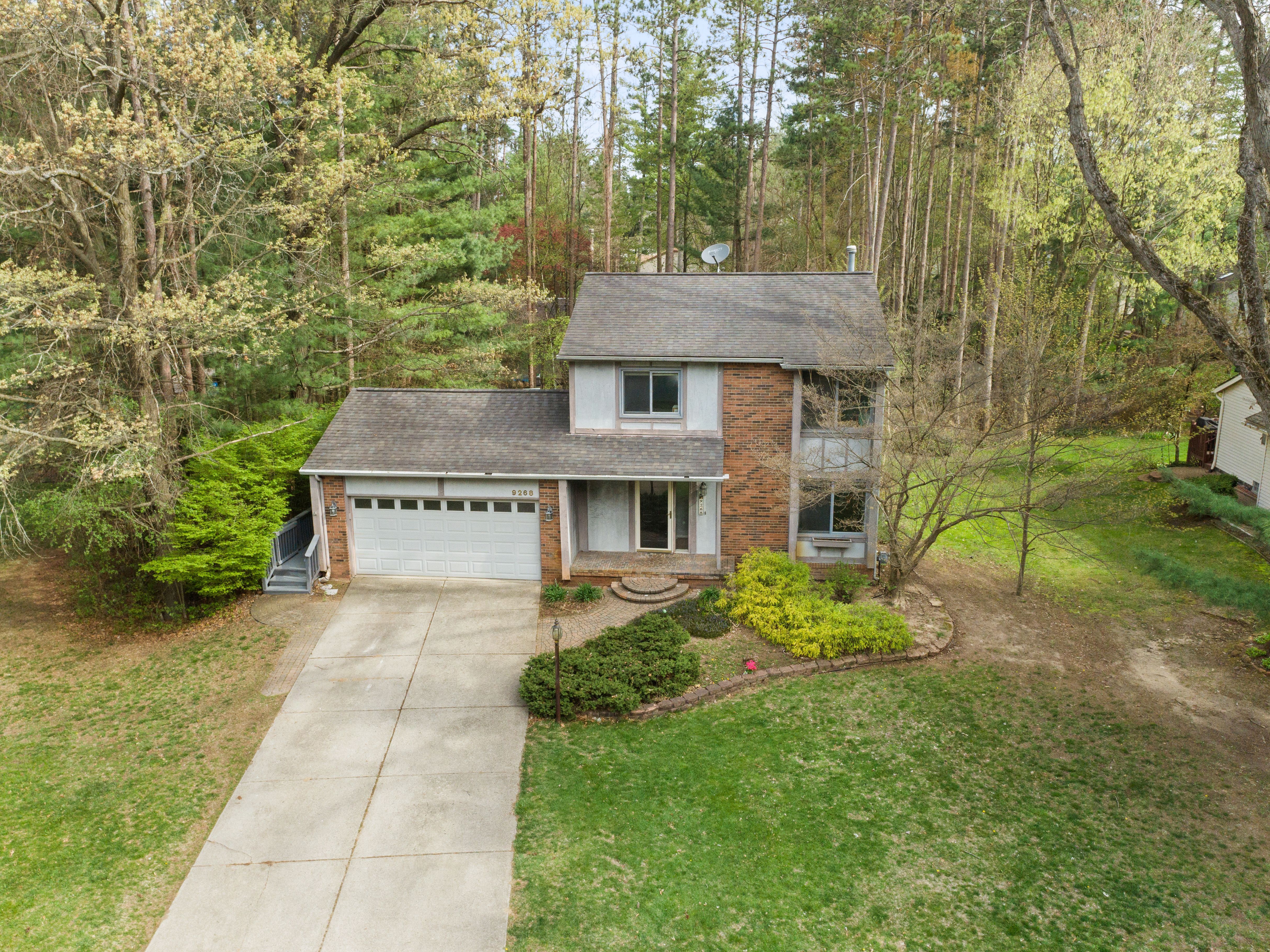 9268 CUMBERLAND